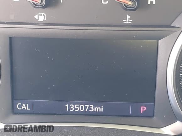 ✅ 2019 GMC Terrain Denali • VIN: 3GKALXEX3KL245766 • Lot: 43607822. Wystawiony na IAAI z przebiegiem 135 073 mil. Bezpłatny archiwum sprzedaży aukcyjnych z USA i szczegółowy raport historii pojazdu na DreamBid. Zdjęcie 16.