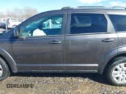 ✅ 2018 Dodge Journey SXT • VIN: 3C4PDCBG4JT503968 • Lot: 41673235. Listed on IAAI with 123,405 mi. Free auction sales archive from the USA and detailed vehicle history report at DreamBid. Image 15.