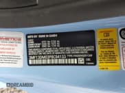 ✅ 2023 BMW M2 • VIN: 3MF13DM03P8C94133 • Lot: 80332985. Listed on Copart with Not provided. Free auction sales archive from the USA and detailed vehicle history report at DreamBid. Image 13.