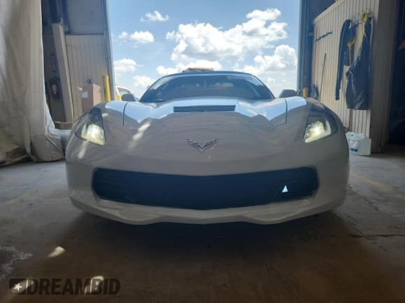 ✅ 2014 Chevrolet Corvette 2LT • VIN: 1G1YD3D78E5118042 • Лот: 66052335. Опубликован ранее на Copart с пробегом 126 715 миль. Бесплатный доступ к архиву аукционных продаж из США и подробный отчёт об истории автомобиля на DreamBid. Изображение 6.