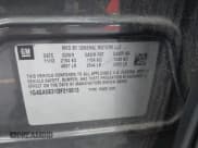 ✅ 2013 Buick LaCrosse • VIN: 1G4GA5E31DF219513 • Lot: 42481271. Listed on IAAI with 97,807 mi. Free auction sales archive from the USA and detailed vehicle history report at DreamBid. Image 9.