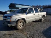 ✅ 2004 Chevrolet Silverado 1500 LS • VIN: 2GCEK13T941382163 • Lot: 84823424. Wystawiony na Copart z przebiegiem 207 003 mil. Bezpłatny archiwum sprzedaży aukcyjnych z USA i szczegółowy raport historii pojazdu na DreamBid. Zdjęcie 1.