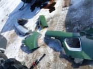 ✅ 2021 Kia Soul LX • VIN: KNDJ23AU0M7126728 • Lot: 41604946. Wystawiony na IAAI z przebiegiem 32 979 mil. Bezpłatny archiwum sprzedaży aukcyjnych z USA i szczegółowy raport historii pojazdu na DreamBid. Zdjęcie 11.