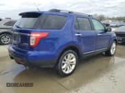 ✅ 2013 Ford Explorer XLT • VIN: 1FM5K7D83DGC38622 • Lot: 50652465. Wystawiony na Copart z przebiegiem 165 852 mil. Bezpłatny archiwum sprzedaży aukcyjnych z USA i szczegółowy raport historii pojazdu na DreamBid. Zdjęcie 3.