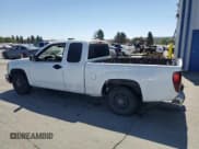 ✅ 2006 Chevrolet Colorado 1LT • VIN: 1GCCS196068276306 • Лот: 67689535. Опубликован ранее на Copart с пробегом 227 449 миль. Бесплатный доступ к архиву аукционных продаж из США и подробный отчёт об истории автомобиля на DreamBid. Изображение 2.