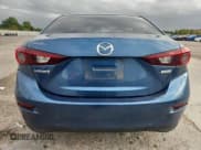 ✅ 2017 Mazda 3 Sport • VIN: JM1BN1U70H1100550 • Lot: 85141205. Wystawiony na Copart z przebiegiem 69 878 mil. Bezpłatny archiwum sprzedaży aukcyjnych z USA i szczegółowy raport historii pojazdu na DreamBid. Zdjęcie 6.