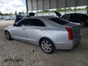 ✅ 2016 Cadillac ATS Standard RWD • VIN: 1G6AA5RX6G0104326 • Лот: 56389285. Опубликован ранее на Copart с пробегом 94 012 миль. Бесплатный доступ к архиву аукционных продаж из США и подробный отчёт об истории автомобиля на DreamBid. Изображение 2.