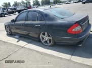 ✅ 2008 Mercedes-Benz E 63 AMG • VIN: WDBUF77XX8B308979 • Lot: 62010115. Wystawiony na Copart z przebiegiem Nie podano. Bezpłatny archiwum sprzedaży aukcyjnych z USA i szczegółowy raport historii pojazdu na DreamBid. Zdjęcie 2.