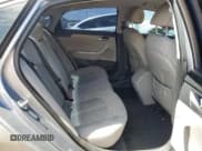 ✅ 2017 Hyundai Sonata SE • VIN: 5NPE24AF2HH519639 • Lot: 83976905. Listed on Copart with Not provided. Free auction sales archive from the USA and detailed vehicle history report at DreamBid. Image 10.