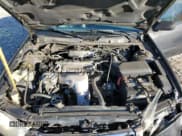 ✅ 2001 Toyota Camry CE • VIN: 4T1BG22KX1U789245 • Лот: 86646505. Опубликован ранее на Copart с пробегом 262 217 миль. Бесплатный доступ к архиву аукционных продаж из США и подробный отчёт об истории автомобиля на DreamBid. Изображение 11.