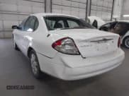 ✅ 2002 Ford Taurus LX • VIN: 1FAFP52U72G152828 • Лот: 42715097. Опубликован ранее на IAAI с пробегом 63 000 миль. Бесплатный доступ к архиву аукционных продаж из США и подробный отчёт об истории автомобиля на DreamBid. Изображение 3.