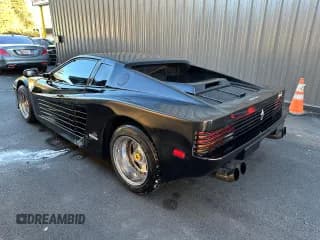 ✅ 1988 Pontiac Fiero • VIN: 1G2PE119XJP213392 • Lot: 66746175. Wystawiony na Copart z przebiegiem 71 246 mil. Bezpłatny archiwum sprzedaży aukcyjnych z USA i szczegółowy raport historii pojazdu na DreamBid. Zdjęcie 3.