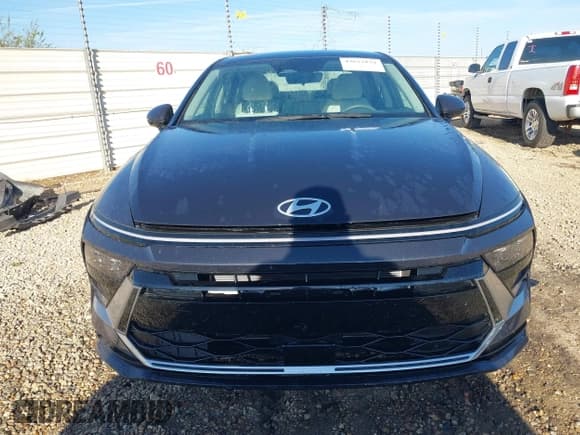 ✅ 2024 Hyundai Sonata SEL • VIN: KMHL64JA0RA386755 • Лот: 43622132. Опубликован ранее на IAAI с пробегом 34 480 миль. Бесплатный доступ к архиву аукционных продаж из США и подробный отчёт об истории автомобиля на DreamBid. Изображение 13.