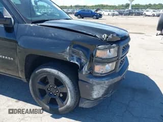 ✅ 2015 Chevrolet Silverado 1500 Work Truck • VIN: 1GCNCPEH3FZ356922 • Лот: 43170058. Опубликован ранее на IAAI с пробегом 31 437 миль. Бесплатный доступ к архиву аукционных продаж из США и подробный отчёт об истории автомобиля на DreamBid. Изображение 6.