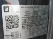 ✅ 2019 Chevrolet Colorado 4WD Work Truck • VIN: 1GCGTBEN7K1212963 • Lot: 93479445. Wystawiony na Copart z przebiegiem 90 961 mil. Bezpłatny archiwum sprzedaży aukcyjnych z USA i szczegółowy raport historii pojazdu na DreamBid. Zdjęcie 13.