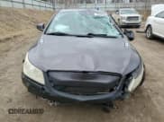 ✅ 2012 Buick LaCrosse Leather • VIN: 1G4GC5E33CF328497 • Lot: 49506755. Listed on Copart with 175,579 mi. Free auction sales archive from the USA and detailed vehicle history report at DreamBid. Image 5.