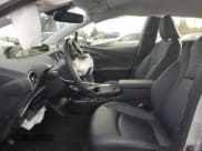 ✅ 2021 Toyota Prius XLE • VIN: JTDL9MFU1M3027975 • Lot: 93428795. Listed on Copart with 39,450 mi. Free auction sales archive from the USA and detailed vehicle history report at DreamBid. Image 7.