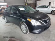 ✅ 2018 Nissan Versa SV • VIN: 3N1CN7AP4JL869856 • Lot: 42375790. Listed on IAAI with 103,332 mi. Free auction sales archive from the USA and detailed vehicle history report at DreamBid. Image 1.