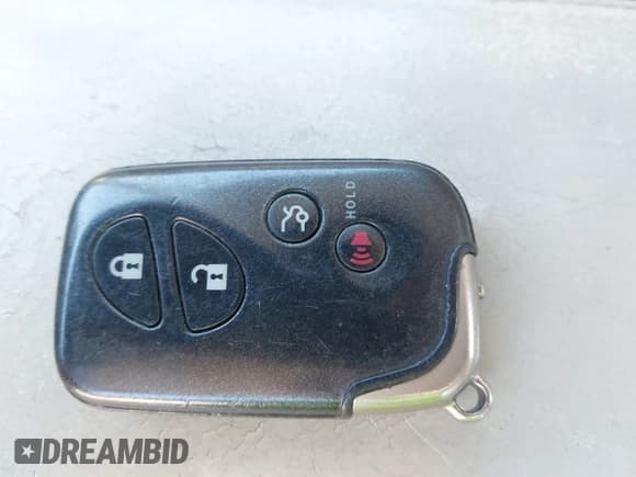 ✅ 2010 Lexus IS 250 C • VIN: JTHFF2C26A2502906 • Lot: 42345094. Listed on IAAI with 200,600 mi. Free auction sales archive from the USA and detailed vehicle history report at DreamBid. Image 11.