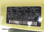 ✅ 2024 Hyundai Kona SEL • VIN: KM8HB3AB9RU086926 • Лот: 43633763. Опубликован ранее на IAAI с пробегом 12 826 миль. Бесплатный доступ к архиву аукционных продаж из США и подробный отчёт об истории автомобиля на DreamBid. Изображение 9.