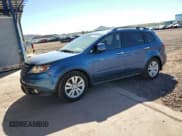 ✅ 2008 Subaru Tribeca Limited • VIN: 4S4WX90D884411398 • Лот: 81763455. Опубликован ранее на Copart с пробегом 169 591 миль. Бесплатный доступ к архиву аукционных продаж из США и подробный отчёт об истории автомобиля на DreamBid. Изображение 1.