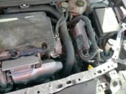 ✅ 2018 Chevrolet Cruze LT • VIN: 1G1BE5SM2J7205540 • Lot: 86994025. Listed on Copart with 122,818 mi. Free auction sales archive from the USA and detailed vehicle history report at DreamBid. Image 14.