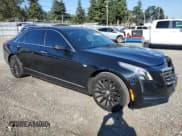 ✅ 2016 Cadillac CT6 AWD • VIN: 1G6KB5RS9GU166012 • Lot: 85377575. Listed on Copart with 118,975 mi. Free auction sales archive from the USA and detailed vehicle history report at DreamBid. Image 4.