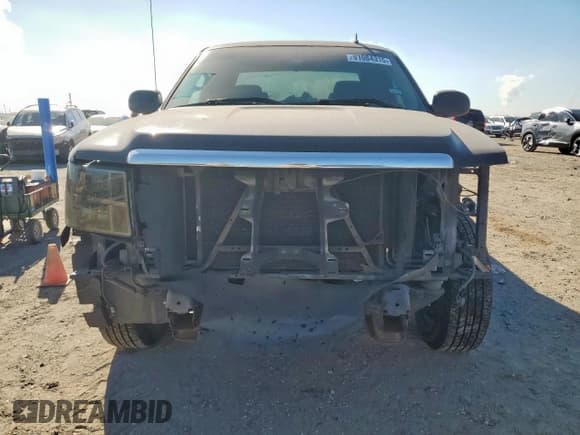 ✅ 2009 GMC Sierra 1500 SL • VIN: 1GTEC19C69Z274148 • Лот: 91084315. Опубликован ранее на Copart с пробегом 292 490 миль. Бесплатный доступ к архиву аукционных продаж из США и подробный отчёт об истории автомобиля на DreamBid. Изображение 5.