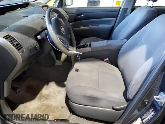 ✅ 2008 Toyota Prius • VIN: JTDKB20U783410693 • Lot: 87100115. Wystawiony na Copart z przebiegiem Nie podano. Bezpłatny archiwum sprzedaży aukcyjnych z USA i szczegółowy raport historii pojazdu na DreamBid. Zdjęcie 7.