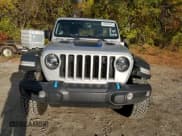 ✅ 2023 Jeep Wrangler Rubicon • VIN: 1C4JJXR61PW630974 • Lot: 90245445. Listed on Copart with 57,589 mi. Free auction sales archive from the USA and detailed vehicle history report at DreamBid. Image 5.