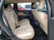 ✅ 2016 Jeep Cherokee Limited • VIN: 1C4PJLDS8GW207378 • Lot: 57309855. Wystawiony na Copart z przebiegiem 202 432 mil. Bezpłatny archiwum sprzedaży aukcyjnych z USA i szczegółowy raport historii pojazdu na DreamBid. Zdjęcie 11.