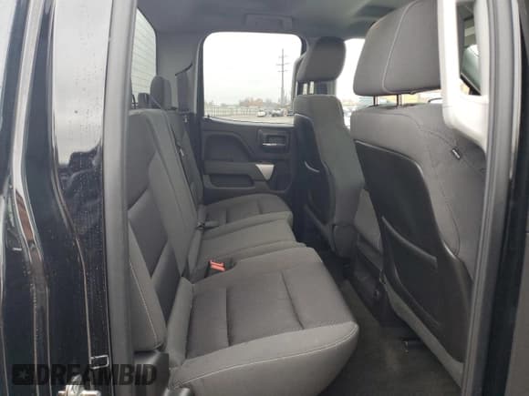 ✅ 2015 Chevrolet Silverado 1500 LT • VIN: 1GCVKREC9FZ328304 • Лот: 91708955. Опубликован ранее на Copart с пробегом 97 676 миль. Бесплатный доступ к архиву аукционных продаж из США и подробный отчёт об истории автомобиля на DreamBid. Изображение 10.