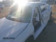 ✅ 2023 Toyota Camry SE • VIN: 4T1T11AK9PU093566 • Lot: 43560967. Listed on IAAI with 9,661 mi. Free auction sales archive from the USA and detailed vehicle history report at DreamBid. Image 6.