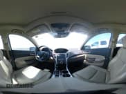 ✅ 2020 Acura TLX • VIN: 19UUB1F3XLA009887 • Лот: 42664607. Опубликован ранее на IAAI с пробегом 113 375 миль. Бесплатный доступ к архиву аукционных продаж из США и подробный отчёт об истории автомобиля на DreamBid. Изображение 19.