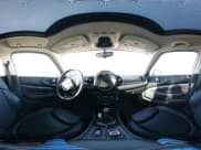 ✅ 2017 MINI Clubman Cooper S • VIN: WMWLN9C59H2B32247 • Lot: 43419777. Wystawiony na IAAI z przebiegiem 92 791 mil. Bezpłatny archiwum sprzedaży aukcyjnych z USA i szczegółowy raport historii pojazdu na DreamBid. Zdjęcie 21.