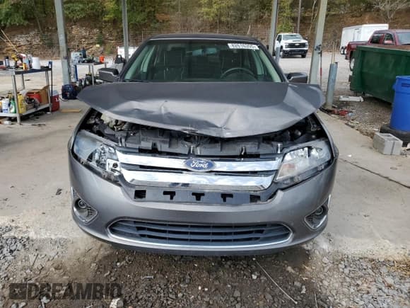 ✅ 2011 Ford Fusion SE • VIN: 3FAHP0HA3BR137261 • Lot: 82616355. Listed on Copart with 107,563 mi. Free auction sales archive from the USA and detailed vehicle history report at DreamBid. Image 5.