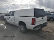 ✅ 2007 Chevrolet Silverado 1500 LT1 • VIN: 1GCEC19X27Z123744 • Lot: 77969064. Listed on Copart with 171,319 mi. Free auction sales archive from the USA and detailed vehicle history report at DreamBid. Image 2.