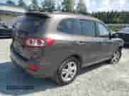 2012 Hyundai Santa Fe Limited с VIN 5XYZK4AG5CG154058, выставлен на аукционе Copart как лот 67898394 с пробегом 94 880 миль миль и Списание • Salvage title. История ставок и продаж доступна на DreamBid. Изображение 3.