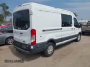 ✅ 2016 Ford Transit Cargo • VIN: 1FTYR2CM4GKA25632 • Лот: 43010713. Опубликован ранее на IAAI с пробегом Не указан. Бесплатный доступ к архиву аукционных продаж из США и подробный отчёт об истории автомобиля на DreamBid. Изображение 4.