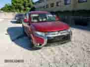 2016 Mitsubishi Outlander SE с VIN JA4AD3A31GZ025069, выставлен на аукционе Copart как лот 89619485 с пробегом 129 225 миль миль и Списание • Salvage title. История ставок и продаж доступна на DreamBid. Изображение 14.