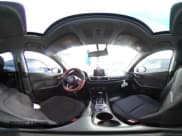 ✅ 2016 Mazda 3 i Touring • VIN: JM1BM1W75G1303299 • Lot: 43681228. Listed on IAAI with 102,066 mi. Free auction sales archive from the USA and detailed vehicle history report at DreamBid. Image 24.