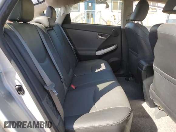 ✅ 2015 Toyota Prius Two • VIN: JTDKN3DU5F0452057 • Lot: 81672905. Listed on Copart with 198,257 mi. Free auction sales archive from the USA and detailed vehicle history report at DreamBid. Image 10.