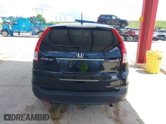 ✅ 2013 Honda CR-V LX • VIN: 2HKRM4H39DH618220 • Lot: 42536568. Wystawiony na IAAI z przebiegiem 126 375 mil. Bezpłatny archiwum sprzedaży aukcyjnych z USA i szczegółowy raport historii pojazdu na DreamBid. Zdjęcie 16.