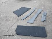 ✅ 2021 Tesla Model X Long Range Plus • VIN: 5YJXCDE2XMF319579 • Lot: 41324452. Wystawiony na IAAI z przebiegiem Nie podano. Bezpłatny archiwum sprzedaży aukcyjnych z USA i szczegółowy raport historii pojazdu na DreamBid. Zdjęcie 11.