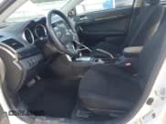 ✅ 2017 Mitsubishi Lancer ES • VIN: JA32U2FU8HU007767 • Lot: 84894865. Listed on Copart with 98,780 mi. Free auction sales archive from the USA and detailed vehicle history report at DreamBid. Image 7.