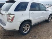 ✅ 2007 Chevrolet Equinox LT • VIN: 2CNDL63F676239125 • Лот: 41595625. Опубликован ранее на IAAI с пробегом 195 821 миль. Бесплатный доступ к архиву аукционных продаж из США и подробный отчёт об истории автомобиля на DreamBid. Изображение 4.