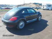 ✅ 2013 Volkswagen Beetle Fender Edition • VIN: 3VWJP7AT8DM685155 • Lot: 41815170. Listed on IAAI with 49,901 mi. Free auction sales archive from the USA and detailed vehicle history report at DreamBid. Image 4.