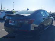 ✅ 2025 Honda Civic Si • VIN: 2HGFE1E57SH472900 • Лот: 42128389. Опубликован ранее на IAAI с пробегом 12 771 миль. Бесплатный доступ к архиву аукционных продаж из США и подробный отчёт об истории автомобиля на DreamBid. Изображение 4.