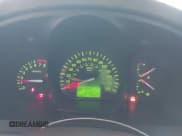 ✅ 2009 Kia Spectra EX • VIN: KNAFE221395647549 • Lot: 42408076. Listed on IAAI with 227,302 mi. Free auction sales archive from the USA and detailed vehicle history report at DreamBid. Image 7.