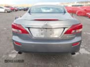 ✅ 2012 Lexus IS 350 C • VIN: JTHFE2C27C2507828 • Lot: 43813973. Wystawiony na IAAI z przebiegiem 157 906 mil. Bezpłatny archiwum sprzedaży aukcyjnych z USA i szczegółowy raport historii pojazdu na DreamBid. Zdjęcie 16.